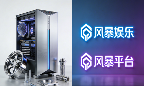 跨界破局!风暴娱乐携风暴平台入局高端铝合金赛道